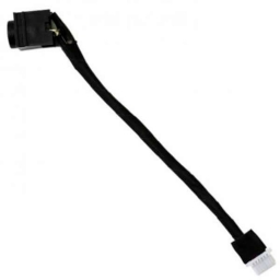 CONECTOR INTERNO ALIMENTACIN NOTEBOOK SONY VAIO VGN-TZ PJ366