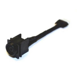 CONECTOR INTERNO ALIMENTACIN NOTEBOOK SONY VAIO VGN-TX PJ367