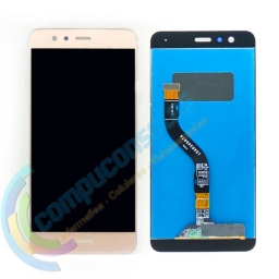 PANTALLA LCD DISPLAY CON TOUCH HUAWEI P10 LITE DORADA