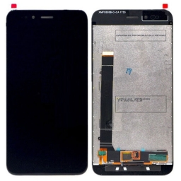 PANTALLA LCD DISPLAY CON TOUCH XIAOMI Mi A1 NEGRA