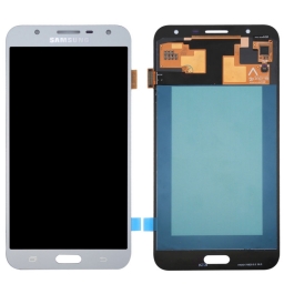 PANTALLA LCD DISPLAY CON TOUCH SAMSUNG GALAXY J7 NEO J701 BLANCO