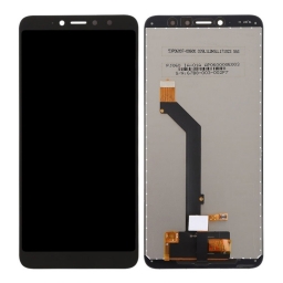 PANTALLA LCD DISPLAY CON TOUCH XIAOMI REDMI S2 NEGRA