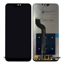 PANTALLA DISPLAY Y TOUCH XIAOMI Mi A2 LITE NEGRO