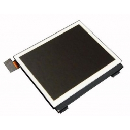 PANTALLA LCD DISPLAY BLACKBERRY 9700 (004) BLANCA