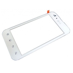 PANTALLA TACTIL TOUCH LG OPTIMUS BLACK P970 BLANCO