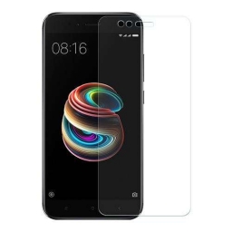 VIDRIO TEMPLADO PROTECTOR XIAOMI MI A1