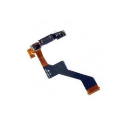 CABLE FLEX CAMARA Y AURICULAR SONY ERICSSON XPERIA PLAY R800  XPERIA NEO L MT25