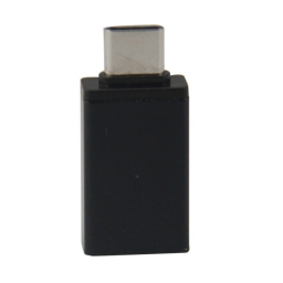 ADAPTADOR USB A USB TIPO C