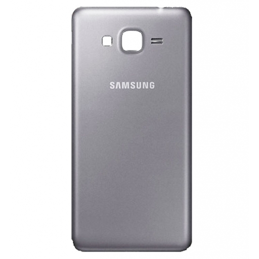 TAPA DE BATERIA SAMSUNG GALAXY J2 PRIME G532 PLATA