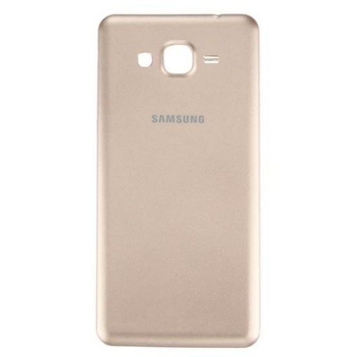 TAPA DE BATERIA SAMSUNG GALAXY J3 J320 DORADA