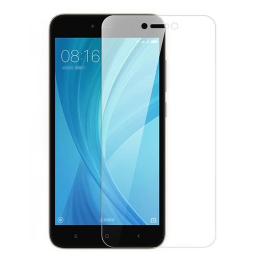 VIDRIO TEMPLADO PROTECTOR XIAOMI NOTE 5A