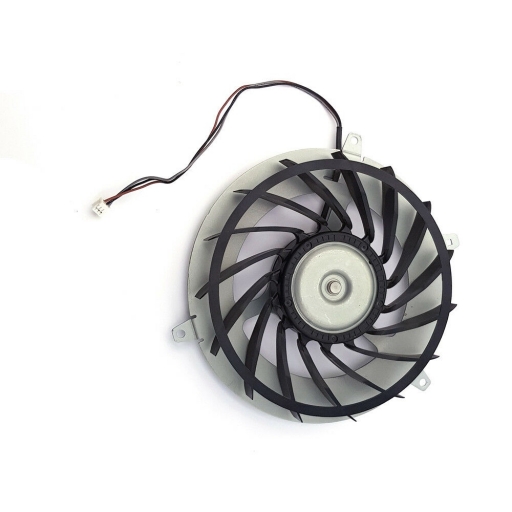 VENTILADOR INTERNO PARA PS3 FAT 15 ASPAS