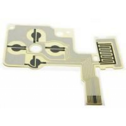 SENSOR DIRECCIONAL Y BOTON L PSP FAT