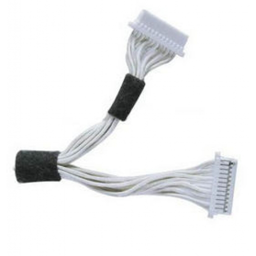 CABLE CORRIENTE 12 PIN LECTOR WII