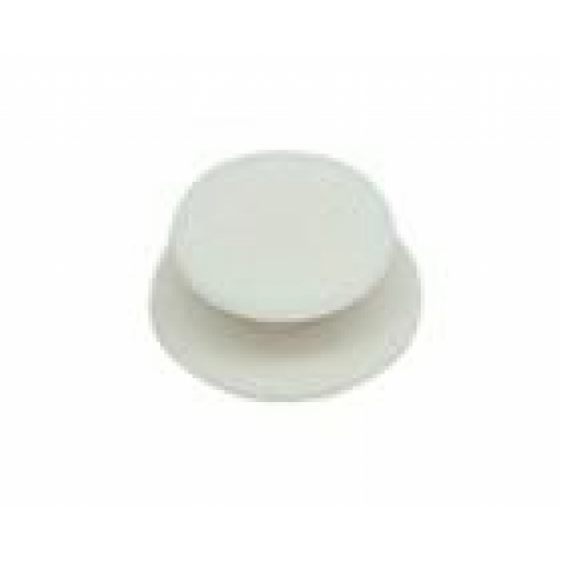 SETA PARA JOYSTICK PSP2000 (SLIM) BLANCO