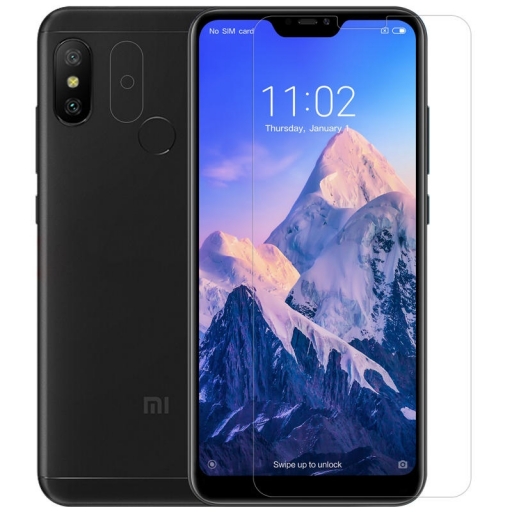 VIDRIO TEMPLADO PROTECTOR XIAOMI MI A2 LITE