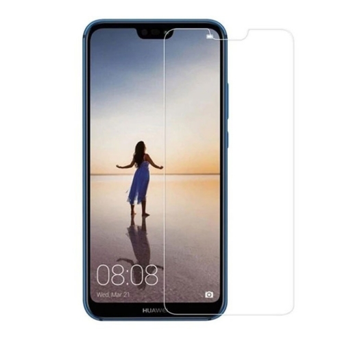 VIDRIO TEMPLADO PROTECTOR HUAWEI P20 LITE