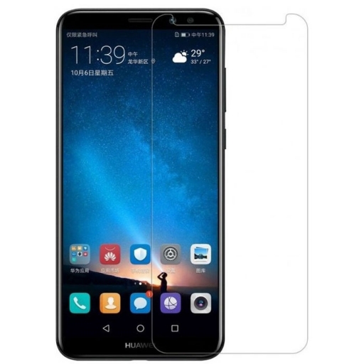 VIDRIO TEMPLADO PROTECTOR HUAWEI MATE 10 LITE