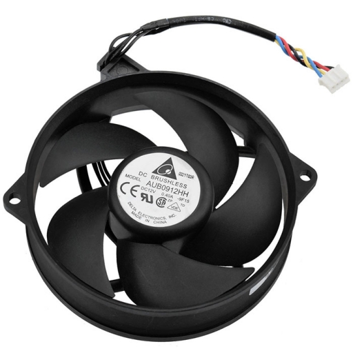 VENTILADOR INTERNO FAN COOLER XBOX360 SLIM