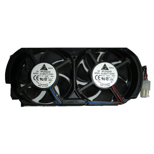 VENTILADOR INTERNO PARA XBOX360 AUB0712HH 4 PINES