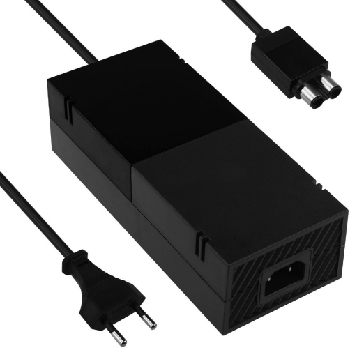 FUENTE DE ALIMENTACION PARA XBOX ONE DIRECTO 220V