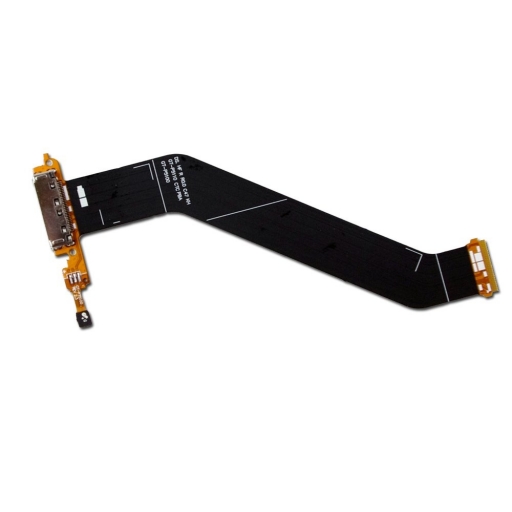 FLEX SAMSUNG GALAXY TAB 2 P5100 P7500 CONECTOR DE CARGA Y MICROFONO