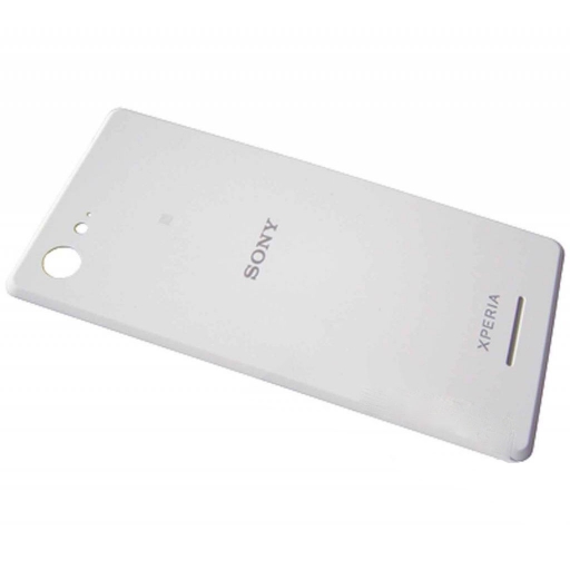 TAPA BATERA SONY ERICSSON XPERIA E3 BLANCA