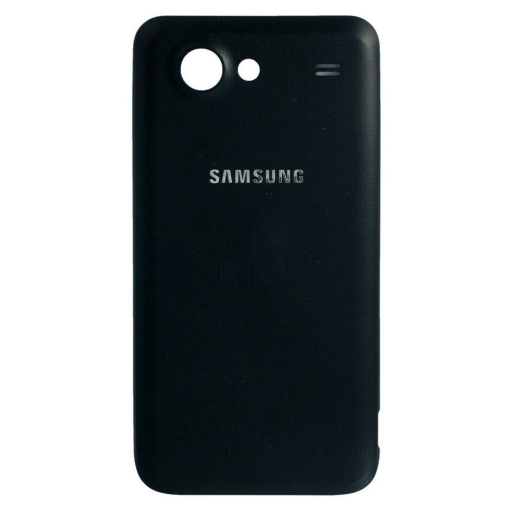 TAPA DE BATERIA NEGRA SAMSUNG GALAXY ADVANCE I9070