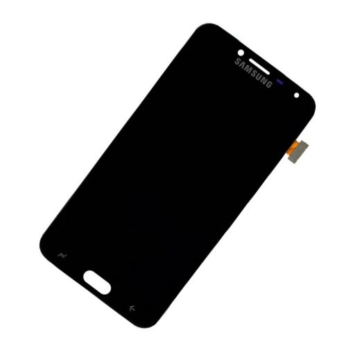 PANTALLA LCD DISPLAY CON TOUCH SAMSUNG GALAXY J4 J400 NEGRA