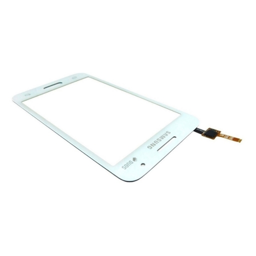 PANTALLA TACTIL TOUCH SAMSUNG G355 CORE 2 DUOS BLANCO