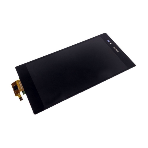 PANTALLA LCD DISPLAY CON TOUCH SONY ERICSSON C6802 C6806 C6833 XL39H XPERIA Z ULTRA