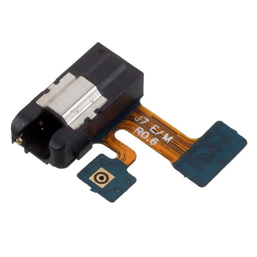 FLEX CONECTOR AUDIO JACK 3.5 SAMSUNG GALAXY J4 J400