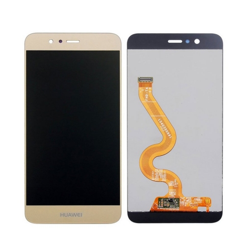 PANTALLA LCD DISPLAY CON TOUCH HUAWEI P10 SELFIE DORADO