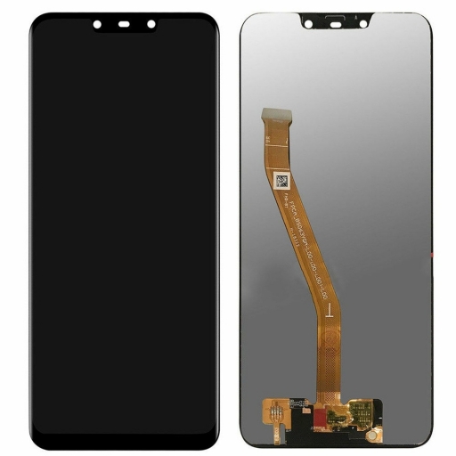 PANTALLA LCD DISPLAY CON TOUCH HUAWEI MATE 20 LITE NEGRO
