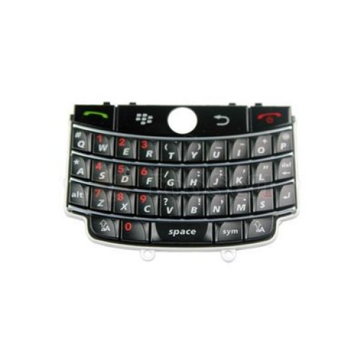 TECLADO BLACKBERRY 9630 NEGRO