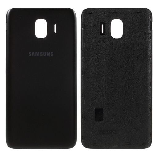 TAPA DE BATERIA SAMSUNG GALAXY J4 J400 NEGRA