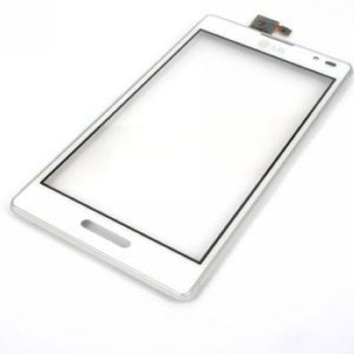 PANTALLA TACTIL TOUCH LG OPTIMUS L9 P760 P765 P768 P778 BLANCO