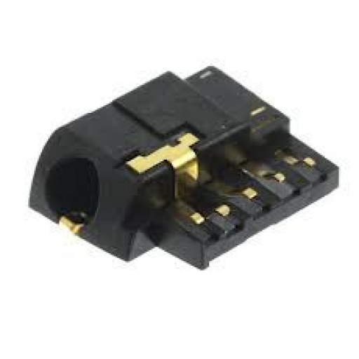 CONECTOR JACK AURICULARES BLACKBERRY 9360