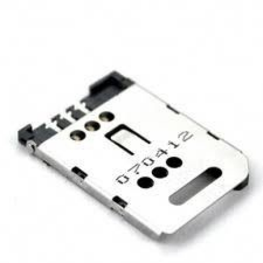 LECTOR SIM INTERNO BLACKBERRY 8100/8300/8310/8320/8330