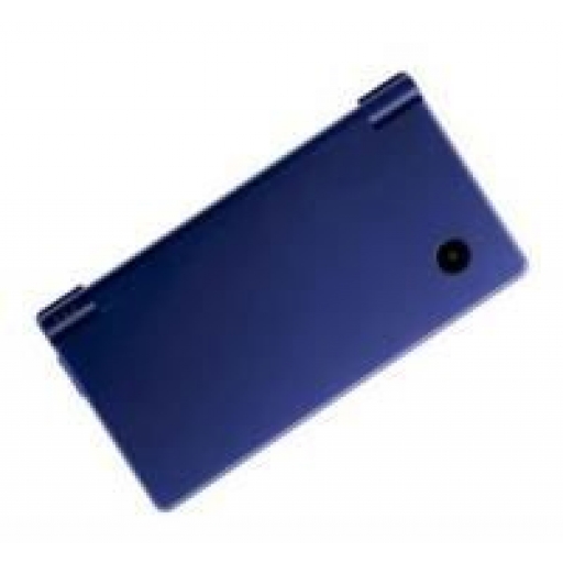 CARCASA NINTENDO DSi AZUL MARINO