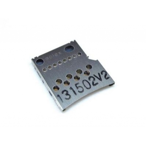 LECTOR MICRO SD NOKIA 200/300/3600 Slide/5320/5700/6120 Classic/6121 Classic/6210 Navigator/7610 Supernova/C3-00/C5-00/C