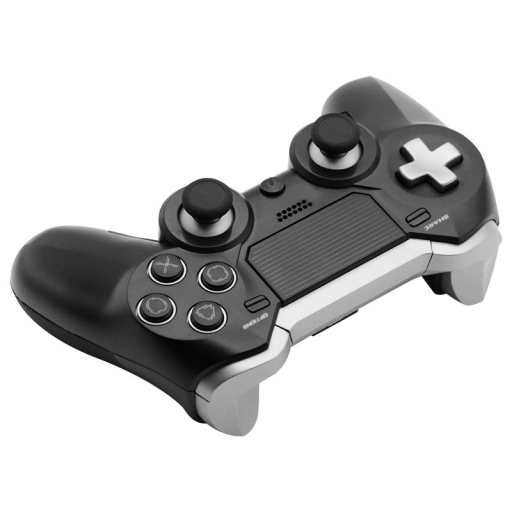 JOYSTICK SCUF INALAMBRICO ELITE PLAYSTATION 4 NEGRO