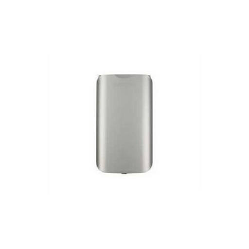 TAPA BATERIA SILVER NOKIA C5