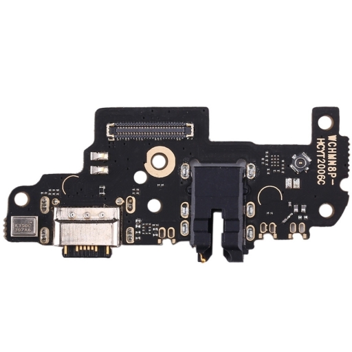 PLACA CONECTOR DE CARGA XIAOMI NOTE 8 PRO