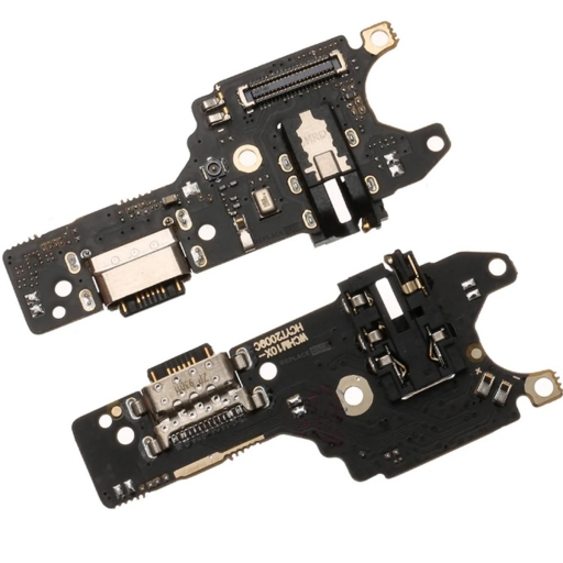 PLACA CONECTOR DE CARGA XIAOMI NOTE 9