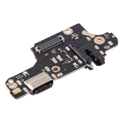 PLACA CONECTOR DE CARGA XIAOMI NOTE 9S