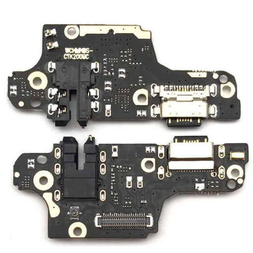 PLACA CONECTOR DE CARGA XIAOMI NOTE 9 PRO