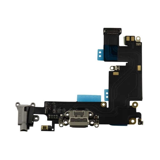 FLEX IPHONE 6 PLUS CONECTOR CARGA MICRFONO JACK