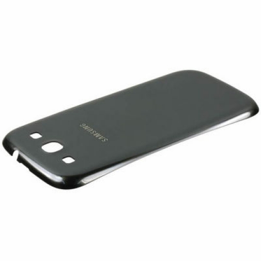 TAPA BATERIA GRIS SAMSUNG GALAXY S3 i9300