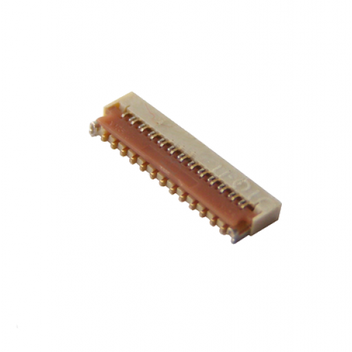 CONECTOR BTB TECLADO SONY ERICSSON XPERIA X10i MINI E10i PN: 1221-2068